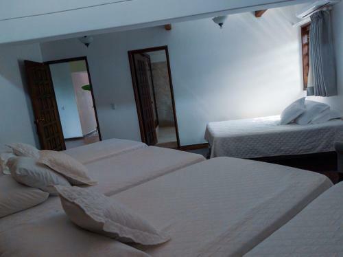 Hotel Boutique La Casa De Piedra