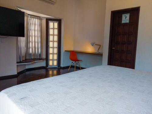 Hotel Boutique La Casa De Piedra