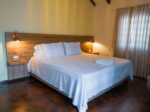 Hotel Boutique La Casa De Piedra