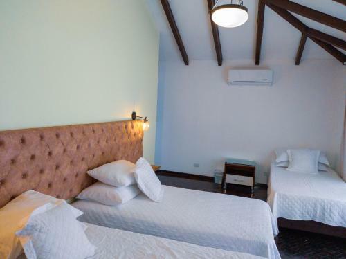 Hotel Boutique La Casa De Piedra