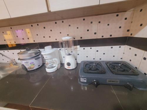 Apartamento Juanva Alameda2