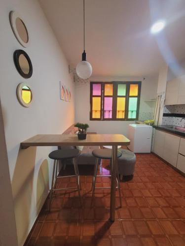 Apartamento Juanva Alameda2