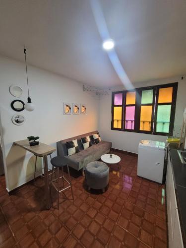 Apartamento Juanva Alameda2