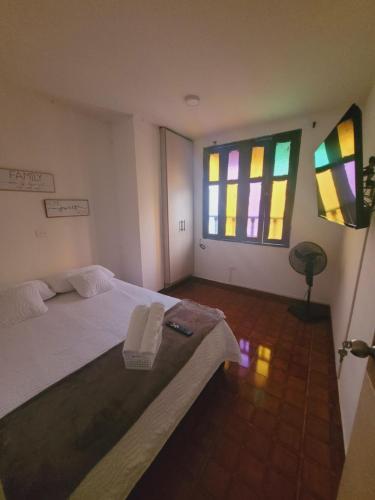 Apartamento Juanva Alameda2