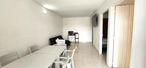 Apartamento Supremamente Espacioso