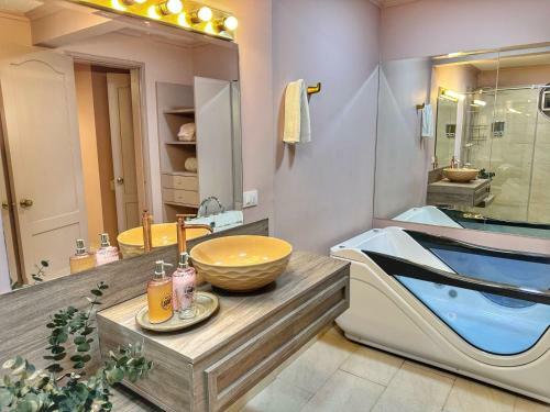 Hotel Osv� Boutique Cali