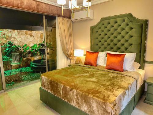 Hotel Osv� Boutique Cali