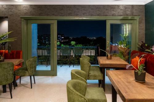 Hotel Osv� Boutique Cali