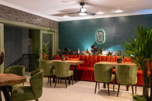 Hotel Osv� Boutique Cali