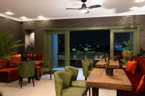 Hotel Osv� Boutique Cali