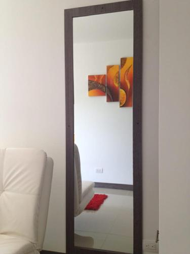 Apartamento Apto Estudio Luxury Cali