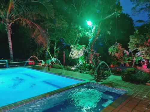 Apartamento Finca Sopetran Bella Vita
