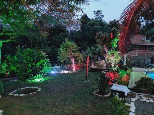 Apartamento Finca Sopetran Bella Vita