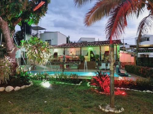 Apartamento Finca Sopetran Bella Vita
