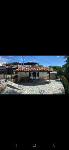 Apartamento Finca Sopetran Bella Vita