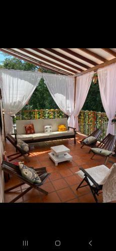 Apartamento Finca Sopetran Bella Vita