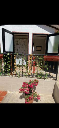 Apartamento Finca Sopetran Bella Vita