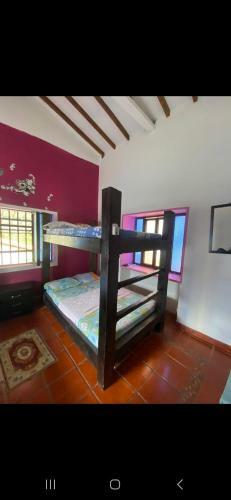 Apartamento Finca Sopetran Bella Vita