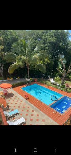 Apartamento Finca Sopetran Bella Vita