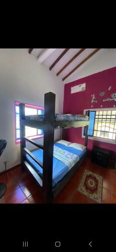 Apartamento Finca Sopetran Bella Vita