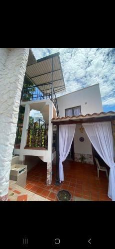 Apartamento Finca Sopetran Bella Vita