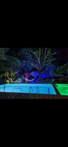 Apartamento Finca Sopetran Bella Vita