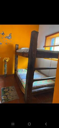 Apartamento Finca Sopetran Bella Vita