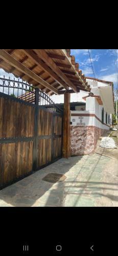 Apartamento Finca Sopetran Bella Vita