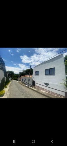 Apartamento Finca Sopetran Bella Vita