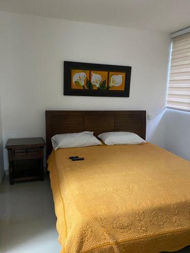 Hermoso Y Moderno Apartamento En San Jer�nimo - Antioquia