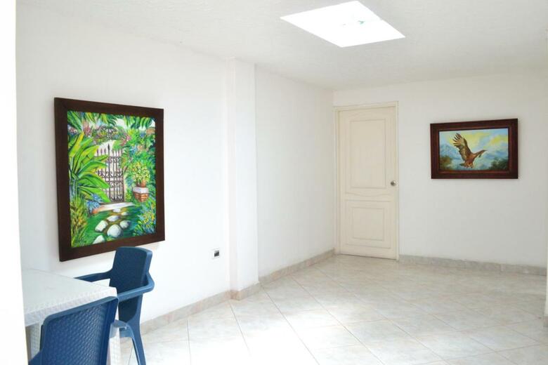 Hostal Sun House Cali
