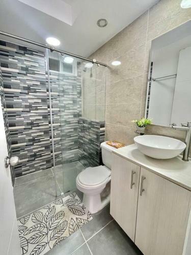 Apartamento Espectacular Apto, Sur De Cali