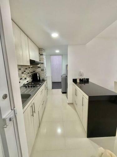 Apartamento Espectacular Apto, Sur De Cali