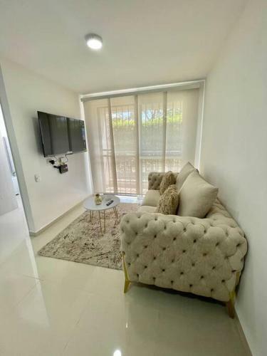 Apartamento Espectacular Apto, Sur De Cali