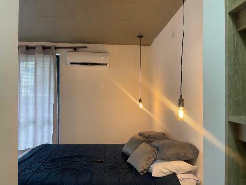 Apartamento Nuevo Y Moderno Estudio