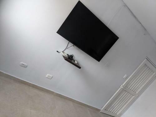 Private Studio Apartments
