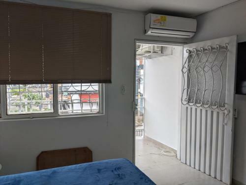 Private Studio Apartments