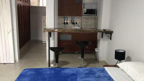 Private Studio Apartments