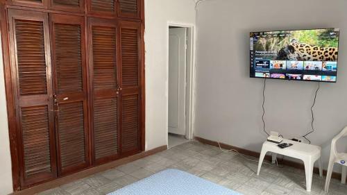 Private Studio Apartments