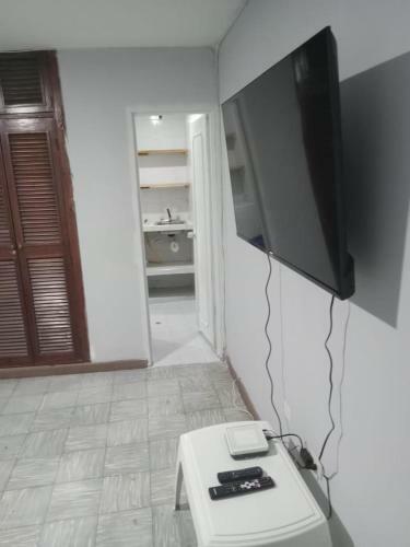 Private Studio Apartments