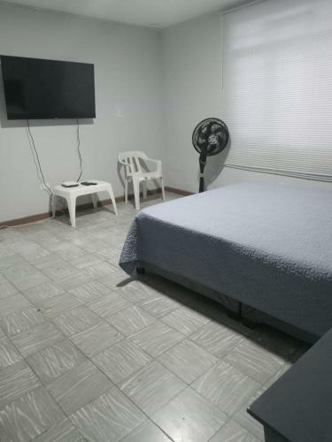 Private Studio Apartments