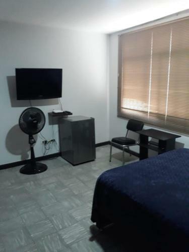 Private Studio Apartments