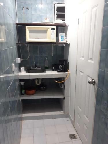 Private Studio Apartments