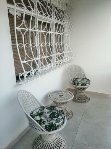 Private Studio Apartments
