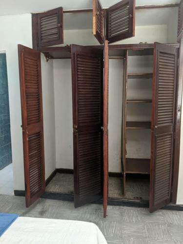 Private Studio Apartments