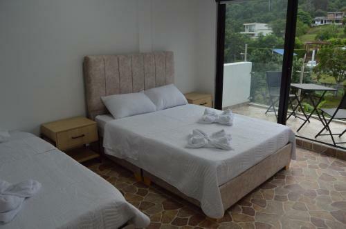 Hotel Guacamayas Resort Vacation