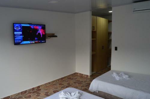 Hotel Guacamayas Resort Vacation