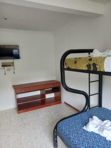 Hotel Guacamayas Resort Vacation