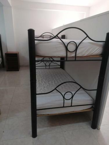 Hotel Guacamayas Resort Vacation
