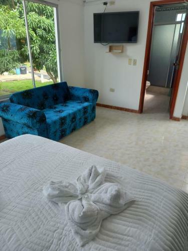 Hotel Guacamayas Resort Vacation